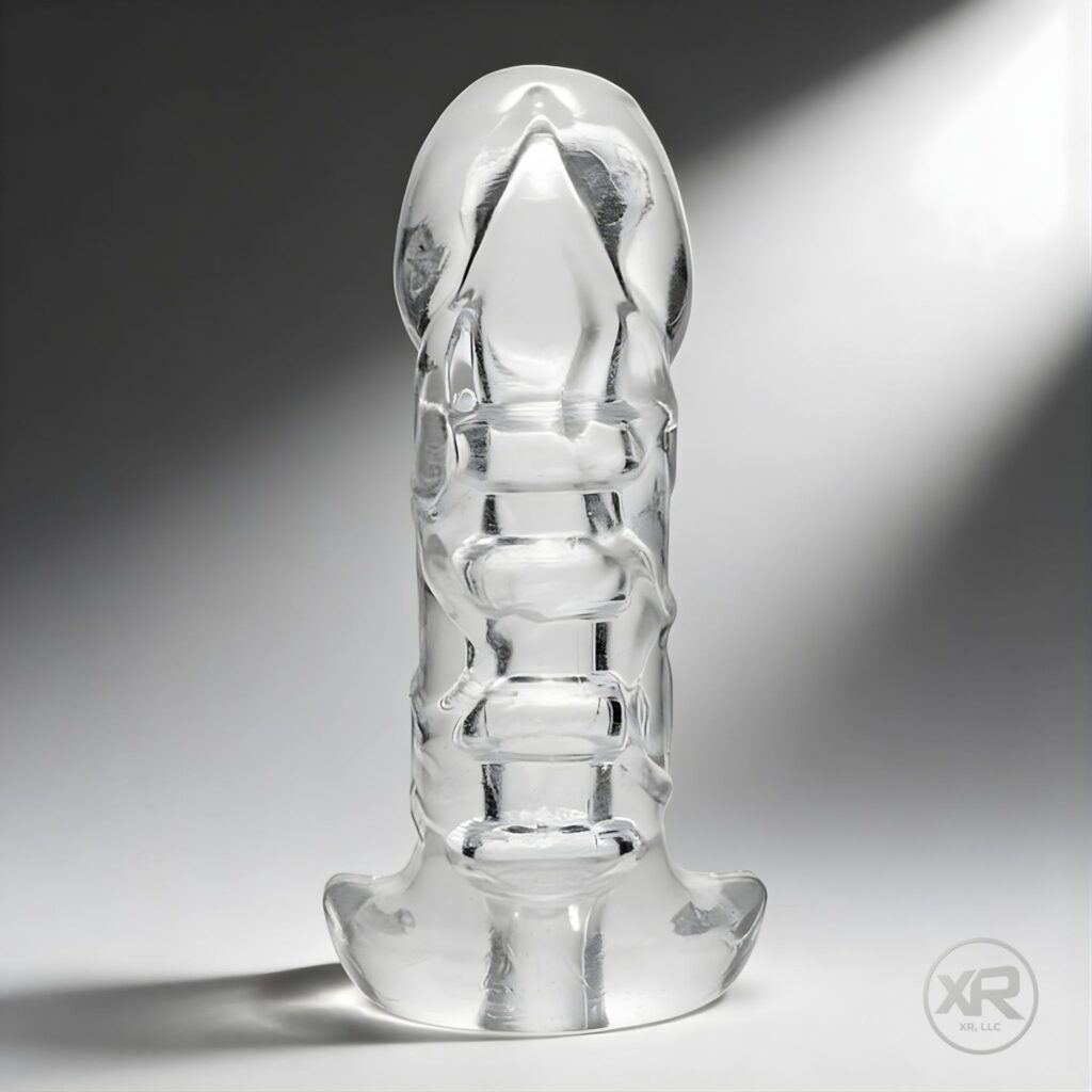 Girth Enhancing Penetration Device and Stroker Sleeve