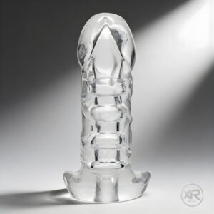 Girth Enhancing Penetration Device and Stroker Sleeve