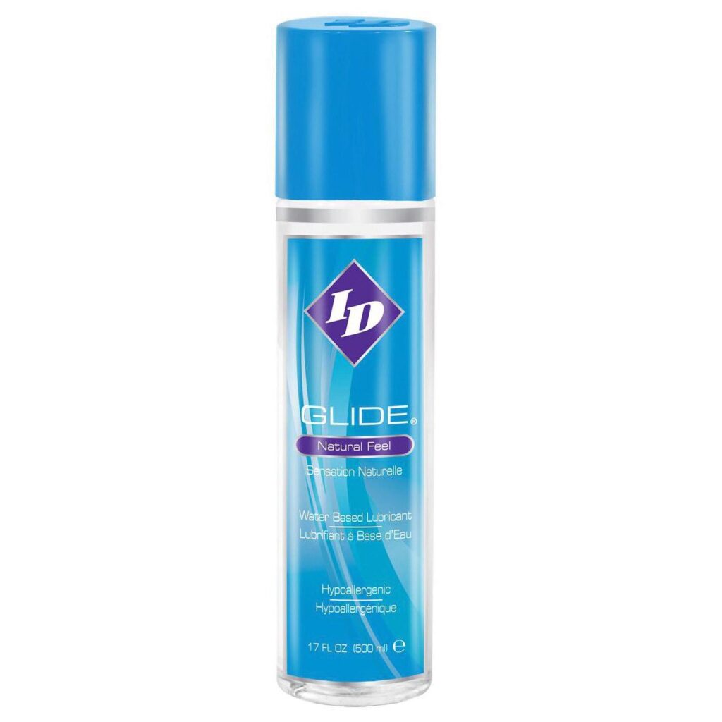 ID Glide – 17 oz
