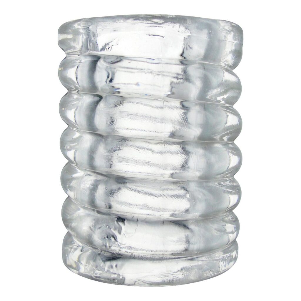 Spiral Ball Stretcher – Clear