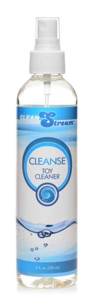 CleanStream Cleanse Natural Cleaner – 8 oz