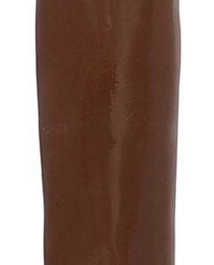 JOCK 16 Inch Tapered Double Dong Brown