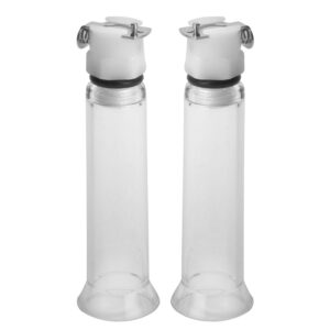 Nipple Cylinders- Medium