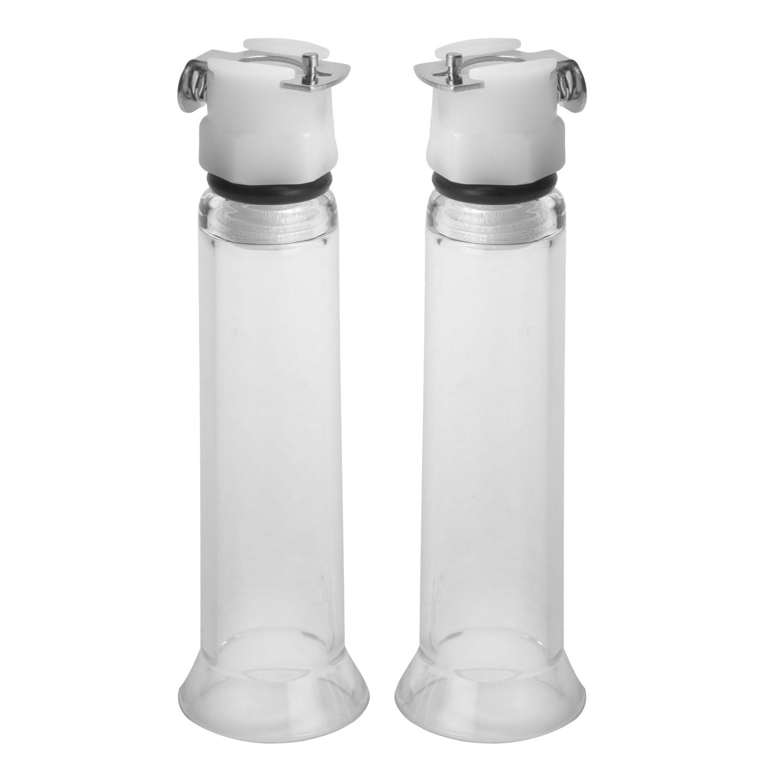 Nipple Cylinders- Medium
