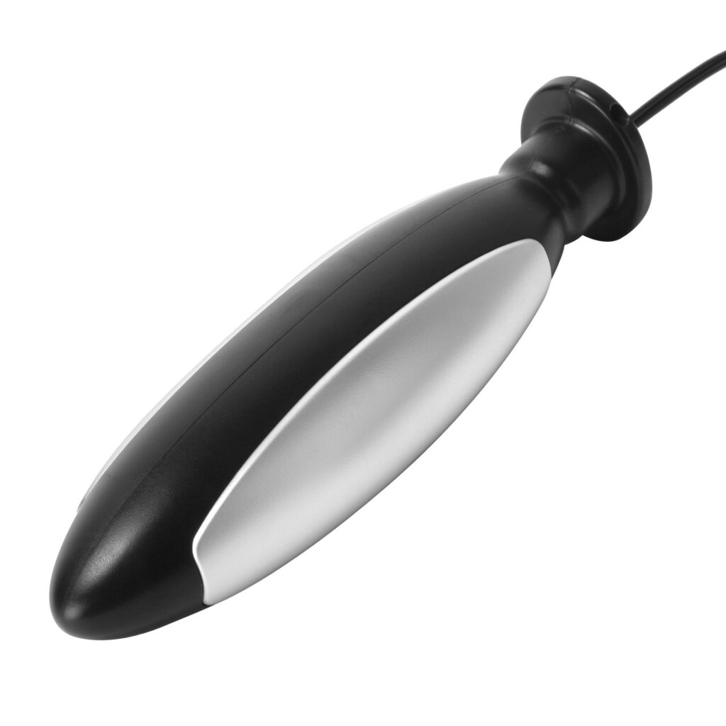 Zeus Electro Torpedo Plug – Large