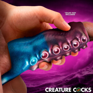 Tentagirth Tentacle Silicone Penis Enhancer