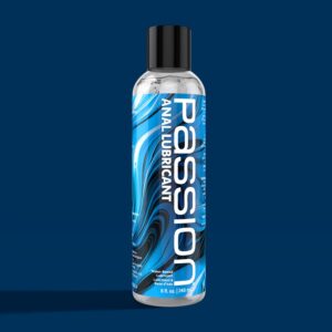 Anal Lubricant 8oz