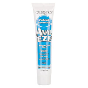 Anal-Eze Gel