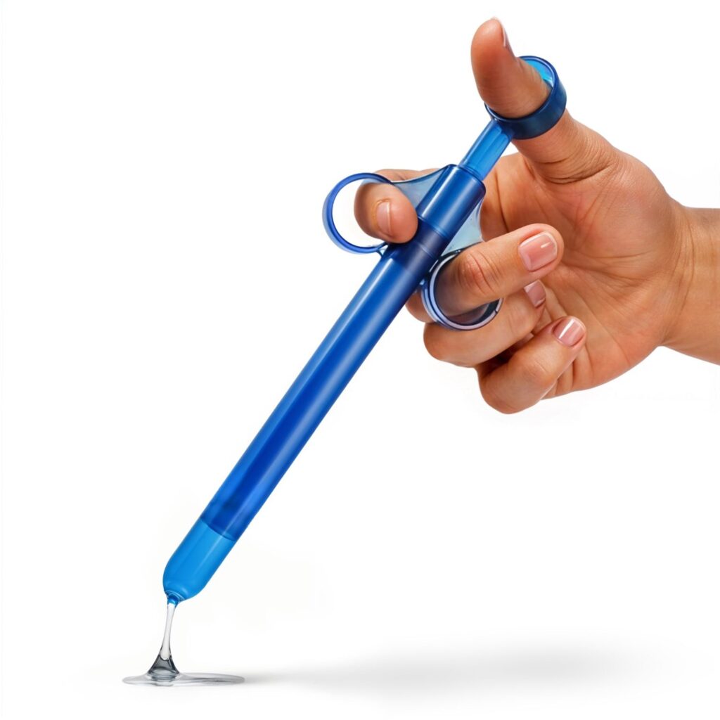 CleanStream XL Lubricant Launcher