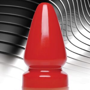 Anal Destructor Plug - Small