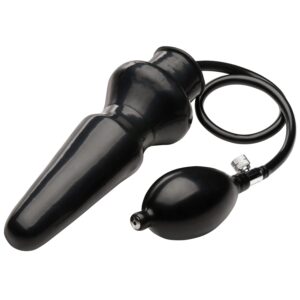 Expand XL Inflatable Anal Plug