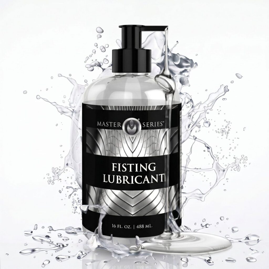 Fisting Lubricant 16oz