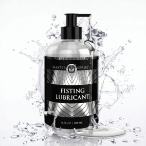 Fisting Lubricant 16oz