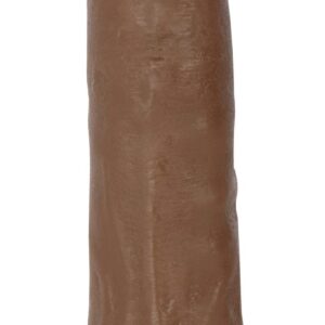 Jock 7 Inch Suction Cup Dildo - Medium