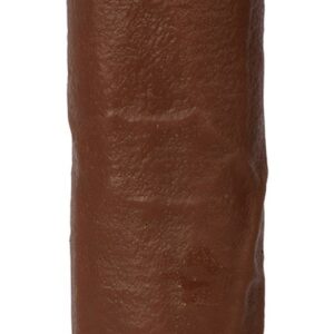 JOCK 8 Inch Dong Brown