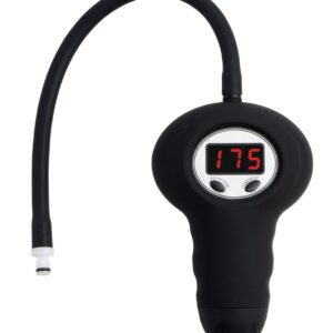 Digital Pump with Connector
