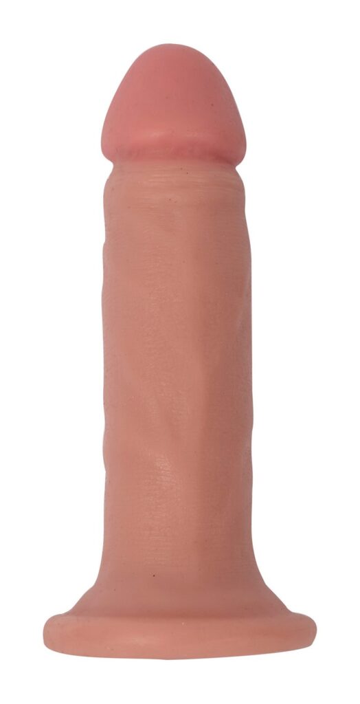 Jock Light Bareskin Dildo – 6 Inch