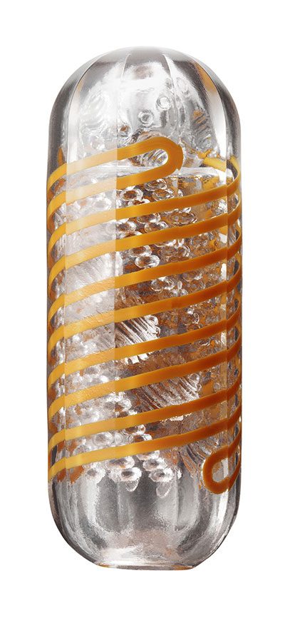 Tenga Spinner – 05 Beads Stroker