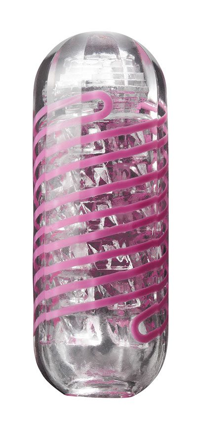 Tenga Spinner – 06 Brick Stroker