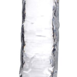 Jock C-Thru Dildo - 7 Inch