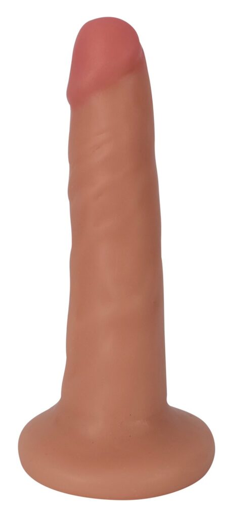 Thinz 6 Inch Slim Dong – Light