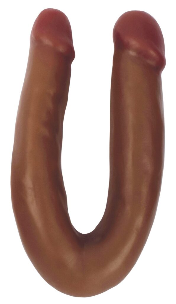 Double Dipper Slim Dildo – Medium